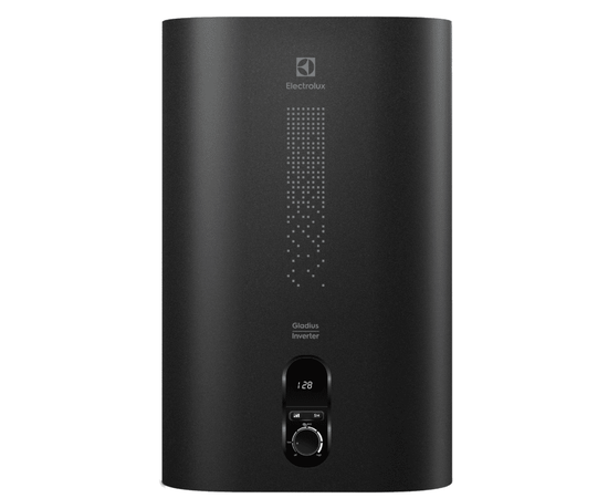 Electrolux EWH 30 Gladius Inverter Grafit, Объем, л: 30, Цвет: Чёрный, - 2