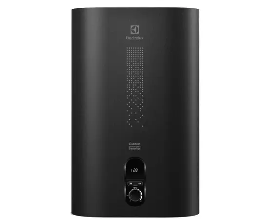 Electrolux EWH 30 Gladius Inverter Grafit, Объем, л: 30, Цвет: Чёрный, - 2