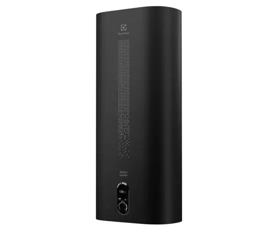 Electrolux EWH 50 Gladius Inverter Grafit, Объем, л: 50, Цвет: Чёрный