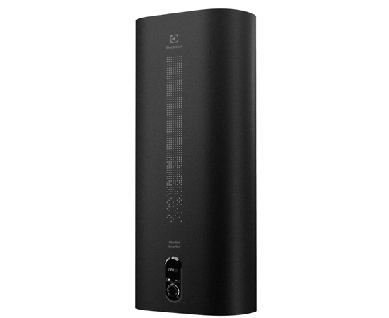 Electrolux EWH 80 Gladius Inverter Grafit, Объем, л: 80, Цвет: Чёрный