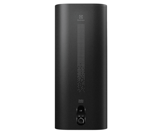 Electrolux EWH 50 Gladius Inverter Grafit, Объем, л: 50, Цвет: Чёрный, - 2