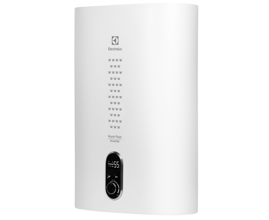 Electrolux EWH 30 Royal Flash Inverter, Объем, л: 30