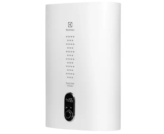 Electrolux EWH 30 Royal Flash Inverter, Объем, л: 30