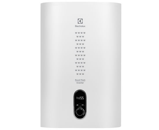 Electrolux EWH 30 Royal Flash Inverter, Объем, л: 30, - 2