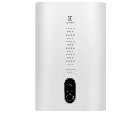Electrolux EWH 30 Royal Flash Inverter, Объем, л: 30, - 2