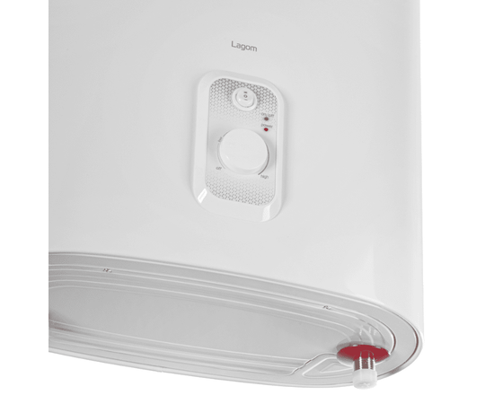 Royal Thermo RWH 80 Lagom, Объем, л: 80, - 5