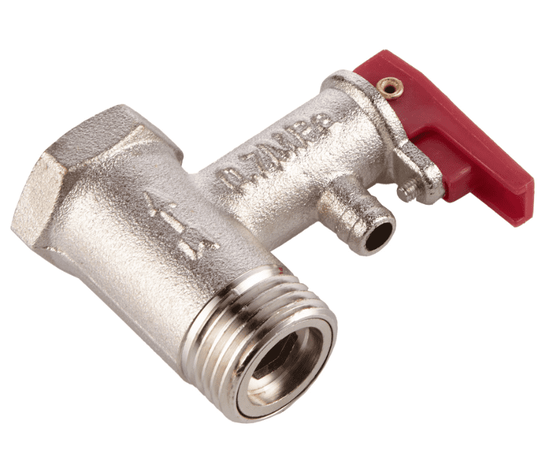 Royal Thermo RWH 50 Lagom, Объем, л: 50, - 8