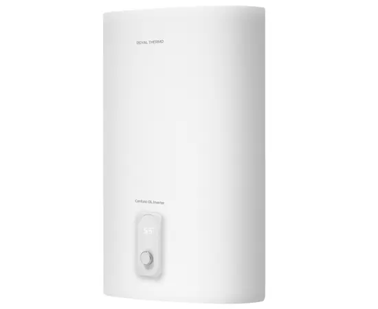 Royal Thermo RWH 30 Centurio DL Inverter, Объем, л: 30