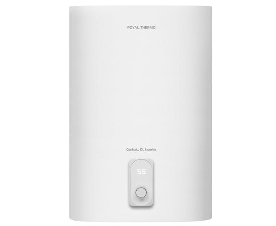 Royal Thermo RWH 30 Centurio DL Inverter, Объем, л: 30, - 2