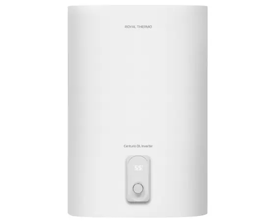 Royal Thermo RWH 30 Centurio DL Inverter, Объем, л: 30, - 2