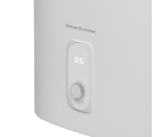 Royal Thermo RWH 50 Centurio DL Inverter, Объем, л: 50, - 4