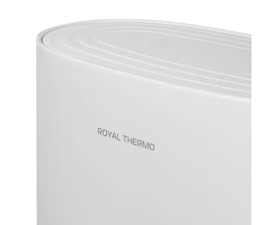 Royal Thermo RWH 100 Centurio DL Inverter, Объем, л: 100, - 5