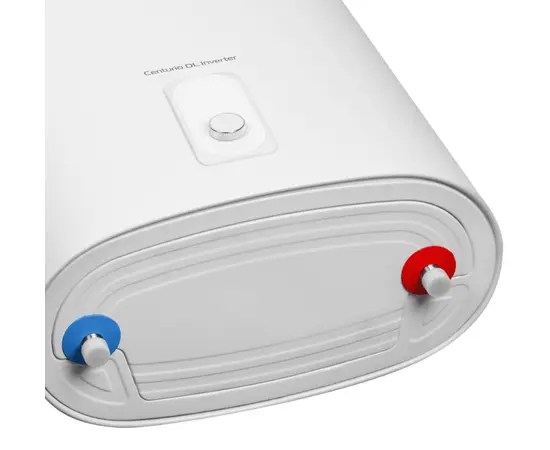 Royal Thermo RWH 80 Centurio DL Inverter, Объем, л: 80, - 7