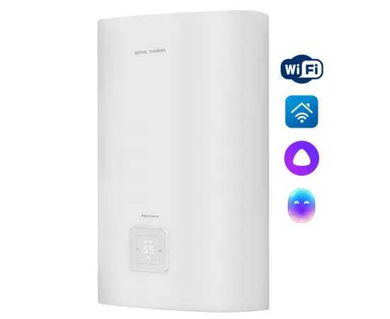 Royal Thermo RWH 30 Aqua Inverter, Объем, л: 30, - 2
