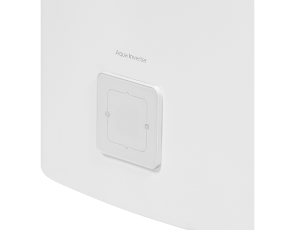 Royal Thermo RWH 80 Aqua Inverter, Объем, л: 80, - 4