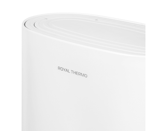 Royal Thermo RWH 50 Aqua Inverter, Объем, л: 50, - 6