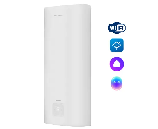 Royal Thermo RWH 80 Aqua Inverter, Объем, л: 80, - 2 Royal Thermo RWH 80 Aqua Inverter, Объем, л: 80, - 2