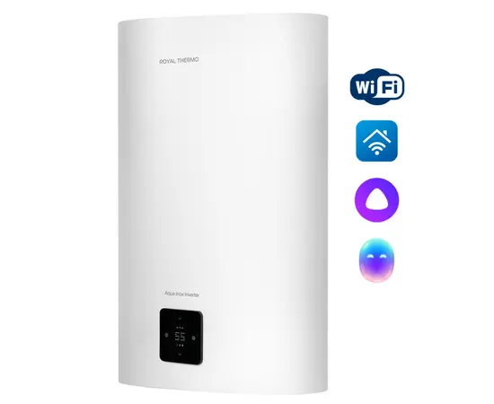 Royal Thermo RWH 30 Aqua Inox Inverter, Объем, л: 30, - 2 Royal Thermo RWH 30 Aqua Inox Inverter, Объем, л: 30, - 2