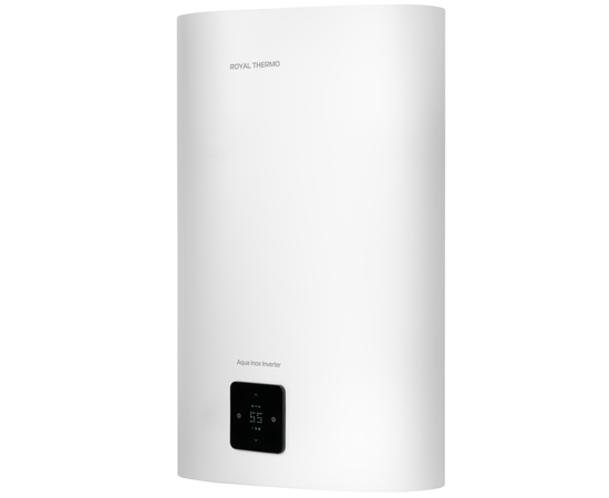 Royal Thermo RWH 30 Aqua Inox Inverter, Объем, л: 30