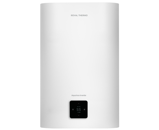 Royal Thermo RWH 30 Aqua Inox Inverter, Объем, л: 30, - 3