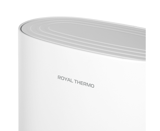 Royal Thermo RWH 100 Aqua Inox Inverter, Объем, л: 100, - 7