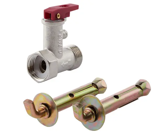 Royal Thermo RWH 100 Aqua Inox Inverter, Объем, л: 100, - 12