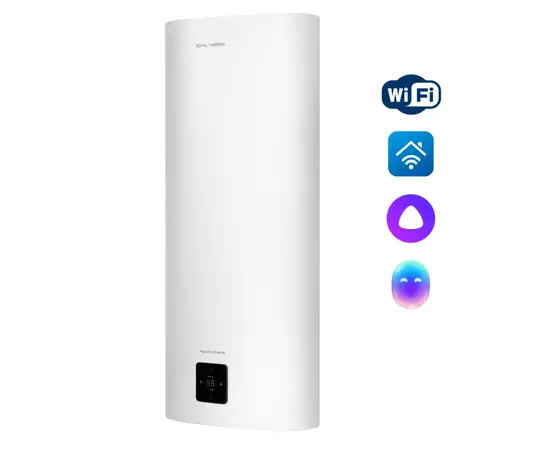 Royal Thermo RWH 100 Aqua Inox Inverter, Объем, л: 100, - 2