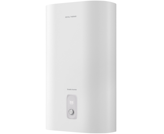 Royal Thermo RWH 30 Smalto Inverter, Объем, л: 30, Цвет: Белый
