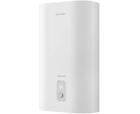 Royal Thermo RWH 30 Smalto Inverter, Объем, л: 30, Цвет: Белый Royal Thermo RWH 30 Smalto Inverter, Объем, л: 30, Цвет: Белый