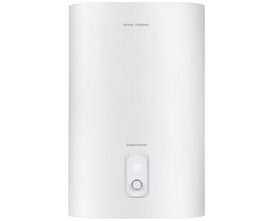 Royal Thermo RWH 30 Smalto Inverter, Объем, л: 30, Цвет: Белый, - 3