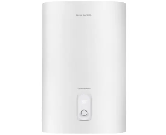 Royal Thermo RWH 30 Smalto Inverter, Объем, л: 30, Цвет: Белый, - 3 Royal Thermo RWH 30 Smalto Inverter, Объем, л: 30, Цвет: Белый, - 3