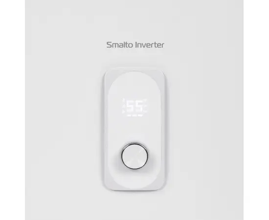 Royal Thermo RWH 30 Smalto Inverter, Объем, л: 30, Цвет: Белый, - 5 Royal Thermo RWH 30 Smalto Inverter, Объем, л: 30, Цвет: Белый, - 5