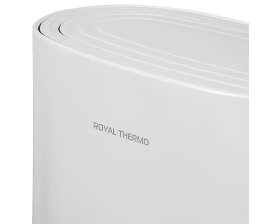 Royal Thermo RWH 80 Smalto Inverter, Объем, л: 80, Цвет: Белый, - 7