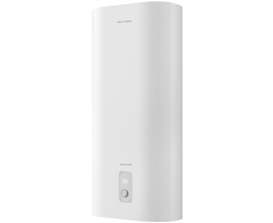 Royal Thermo RWH 80 Smalto Inverter, Объем, л: 80, Цвет: Белый