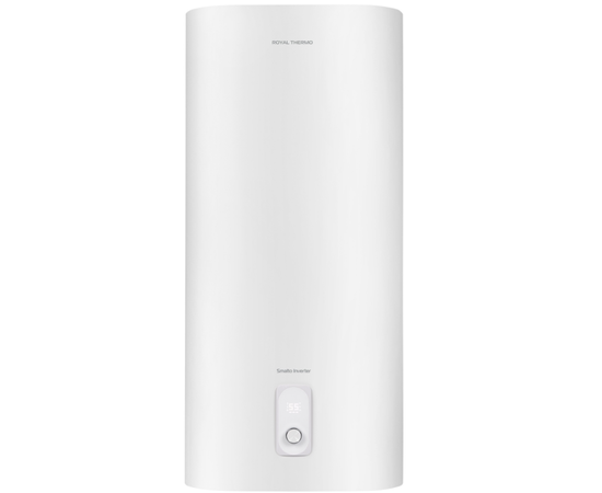 Royal Thermo RWH 100 Smalto Inverter, Объем, л: 100, Цвет: Белый, - 3