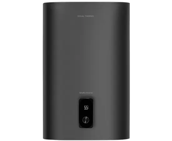 Royal Thermo RWH 30 Smalto Inverter Grafit, Объем, л: 30, Цвет: Чёрный, - 3 Royal Thermo RWH 30 Smalto Inverter Grafit, Объем, л: 30, Цвет: Чёрный, - 3