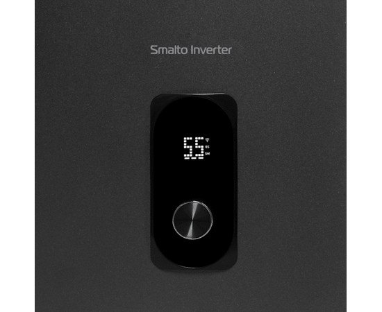 Royal Thermo RWH 100 Smalto Inverter Grafit, Объем, л: 100, Цвет: Чёрный, - 10