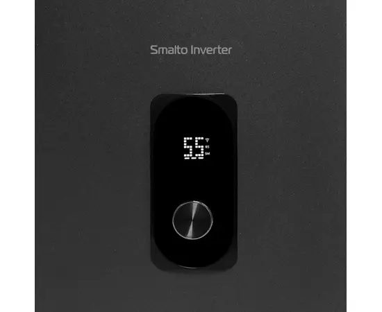 Royal Thermo RWH 80 Smalto Inverter Grafit, Объем, л: 80, Цвет: Чёрный, - 10 Royal Thermo RWH 80 Smalto Inverter Grafit, Объем, л: 80, Цвет: Чёрный, - 10