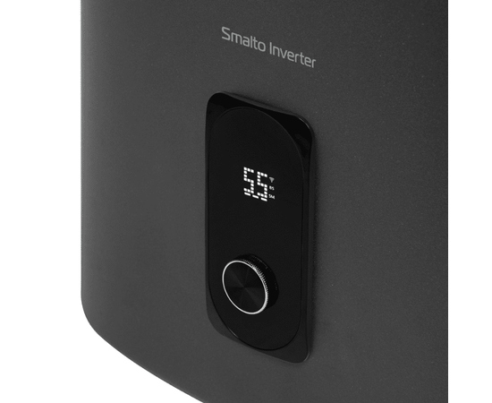 Royal Thermo RWH 80 Smalto Inverter Grafit, Объем, л: 80, Цвет: Чёрный, - 9