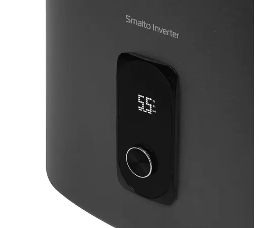 Royal Thermo RWH 80 Smalto Inverter Grafit, Объем, л: 80, Цвет: Чёрный, - 9 Royal Thermo RWH 80 Smalto Inverter Grafit, Объем, л: 80, Цвет: Чёрный, - 9