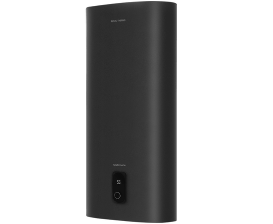 Royal Thermo RWH 100 Smalto Inverter Grafit, Объем, л: 100, Цвет: Чёрный
