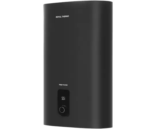 Royal Thermo RWH 30 Major Inverter Grafit, Объем, л: 30