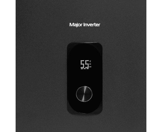 Royal Thermo RWH 100 Major Inverter Grafit, Объем, л: 100, - 6