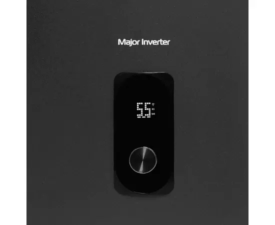 Royal Thermo RWH 100 Major Inverter Grafit, Объем, л: 100, - 6