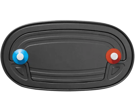 Royal Thermo RWH 30 Major Inverter Grafit, Объем, л: 30, - 8