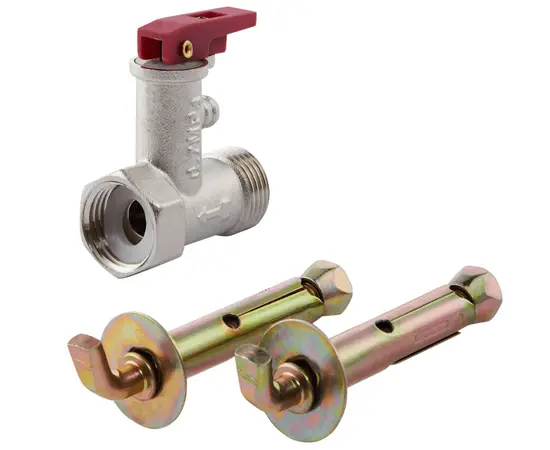 Royal Thermo RWH 50 Major Inverter Grafit, Объем, л: 50, - 11 Royal Thermo RWH 50 Major Inverter Grafit, Объем, л: 50, - 11