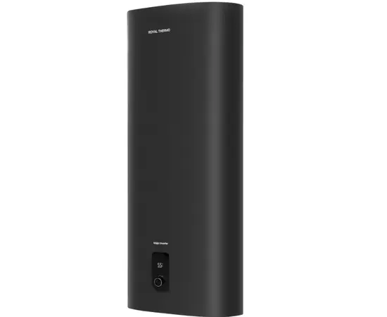 Royal Thermo RWH 50 Major Inverter Grafit, Объем, л: 50 Royal Thermo RWH 50 Major Inverter Grafit, Объем, л: 50