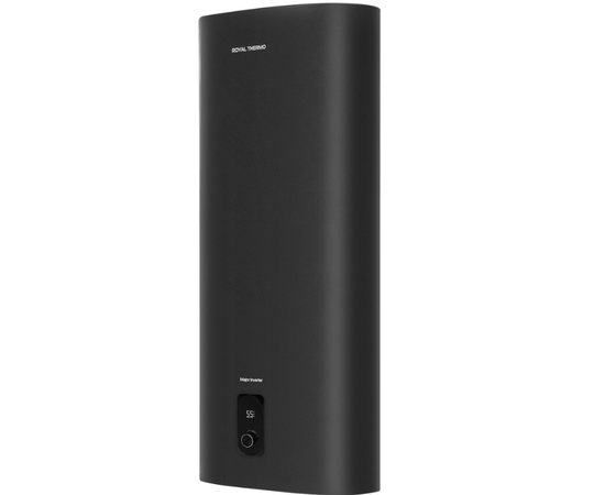 Royal Thermo RWH 100 Major Inverter Grafit, Объем, л: 100