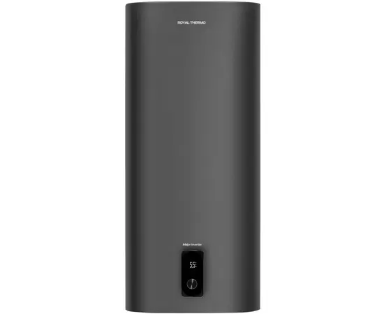 Royal Thermo RWH 80 Major Inverter Grafit, Объем, л: 80, - 3 Royal Thermo RWH 80 Major Inverter Grafit, Объем, л: 80, - 3