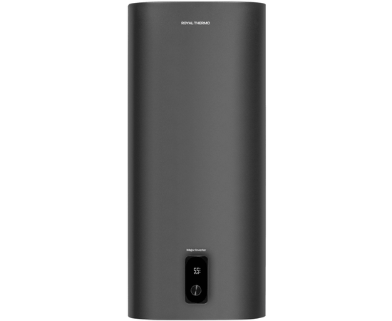 Royal Thermo RWH 100 Major Inverter Grafit, Объем, л: 100, - 3